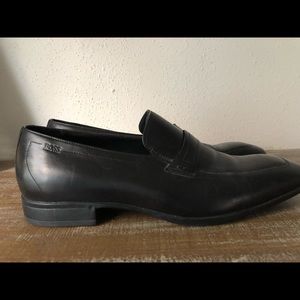 Dress Shoes HUGO BOSS VELMORE MENS